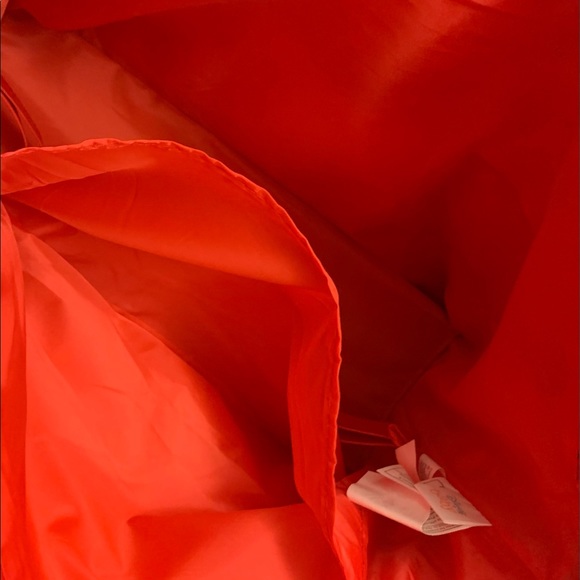 Disney Bay Diaper bag Mickey Mouse red black white gray - Picture 7 of 11